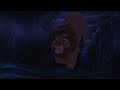 The Lion King 1994 Mufasa Reminds Simba Who He Really Is UHD