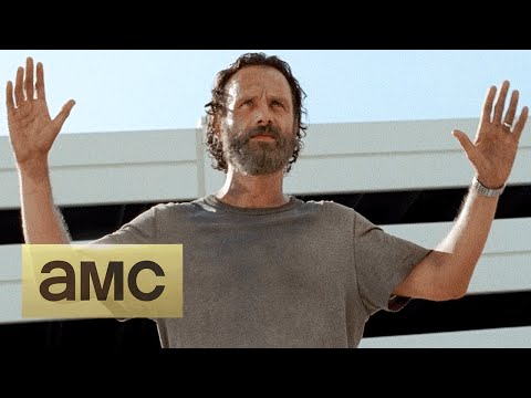 The Walking Dead Season 5B (Featurette 'Where the Mid-Season Finale Left Off')