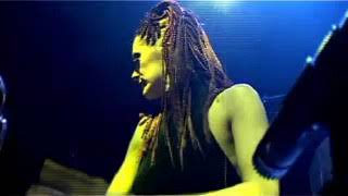 Tangerine dream - Live at London - 2001