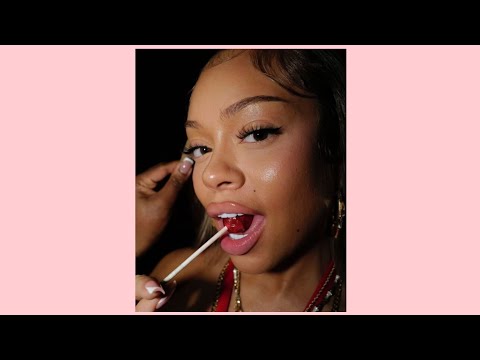 Latto x Monaleo Type Beat - 'PERCOCETS' | Female Rap Beats 2025