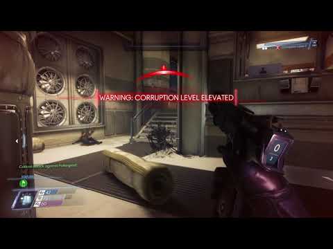 Prey - Mooncrash - Part 7 - Claire Escape Pod