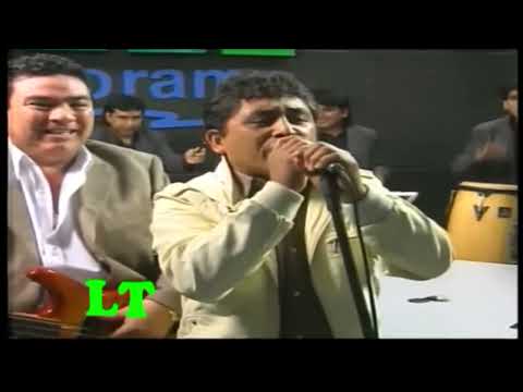 Como Te Extrano Esa Portenita Si Que Sabe Bailar (En Vivo) Ft Jorge Veliz - Huguito Flores