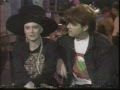 Thompson Twins 1989 On Canada S Music Station Much Music