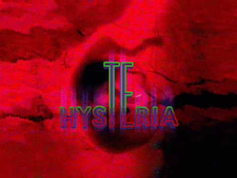 HYSTERIA- NAOKI 190