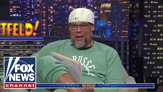 Tyrus: Sounds like this Biden has been watching ‘Gutfeld!’