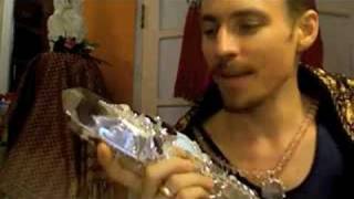 Truck Driving Wizards - Heavy Lifting Wand