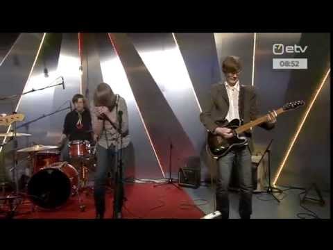 Cathouse Radio - This Ol' Blues