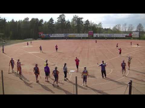 B-pojat Kitee - Sotkamo 15.5.2021