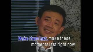 AVSEQ16 No Rewind, No Replay - Jose Mari Chan | Universal