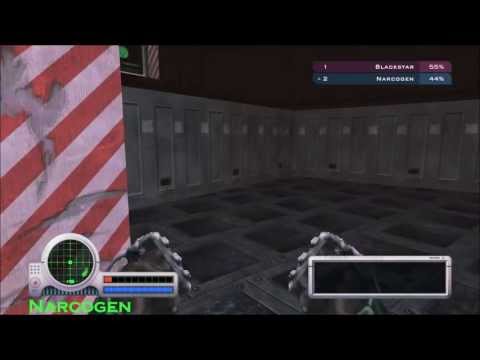 ASE Ep. 28: Bigger Guns Nearby - Marathon 1 lvl 2