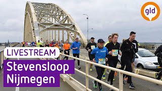 De Stevensloop Nijmegen 2022  | Omroep Gelderland
