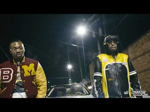 49DMAN - Straight Now (Feat. @LouieRay )