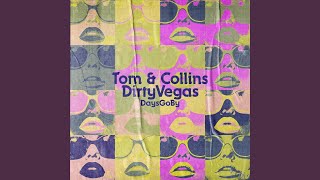 Days Go By (Club Mix)