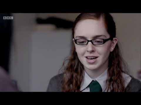 Wolfblood - S01 E07 - Dark Moon