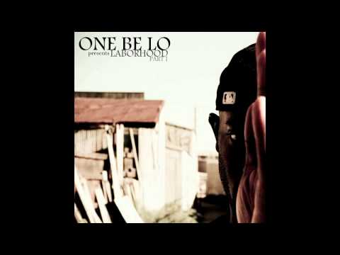 One Be Lo - You Think You Know (Feat. Moe Dirdee)