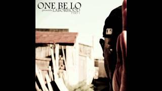 One Be Lo - You Think You Know (Feat. Moe Dirdee)