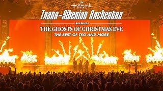 TSO 2017 Winter Tour 'The Ghosts of Christmas Eve'