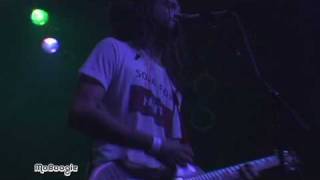 SOJA "Here I Am" (live)