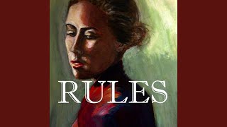Cover art for Rules