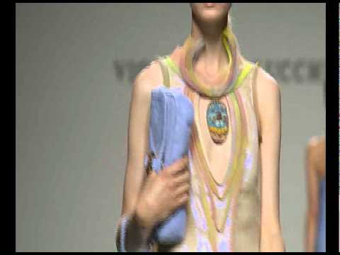 CIBELES | DESFILE VICTORIO&LUCCHINO - Edición 2011