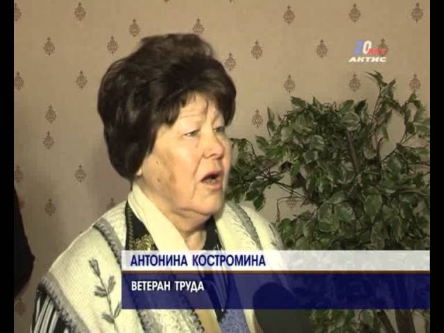 Ветераны побывали на фестивале «Лукоморье»