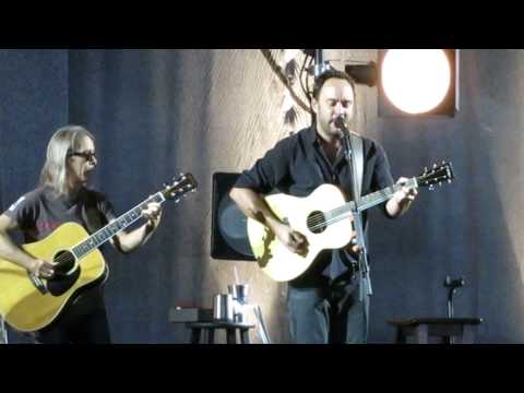 Slip Slidin Away - Dave Matthews Band - DMB - Susquehanna Bank Center - Camden, NJ - 6/14/14