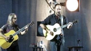 Slip Slidin Away - Dave Matthews Band - DMB - Susquehanna Bank Center - Camden, NJ - 6/14/14