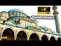Most Beautiful Islamic Mosques In The World Masjid 4K Ultra HD Video HDR