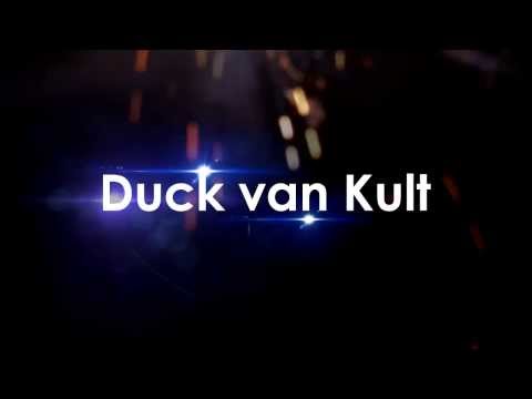 DJ Duck van Kult (Intro) HD
