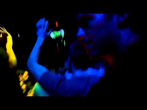 Markus Schulz at Atlanta Opera 9-14-2012