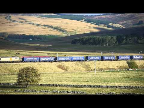 92002, 4S43 Daventry   Mossend, Crawford, 24:10:13