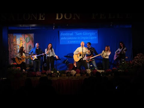 grandi & fanti - Aigua (Pioggia)