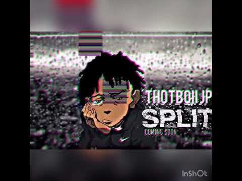 ThotBoii JP | BANDZ | Ft LoudaReggie (SplitTheMixtape) (Official Audio)