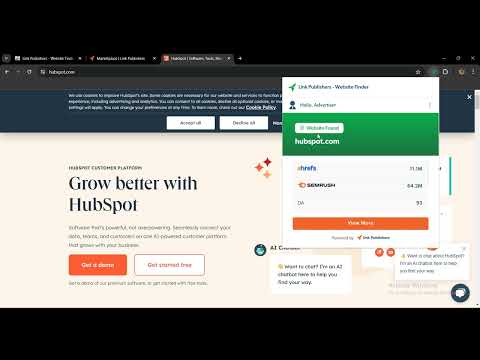 Item video thumbnail