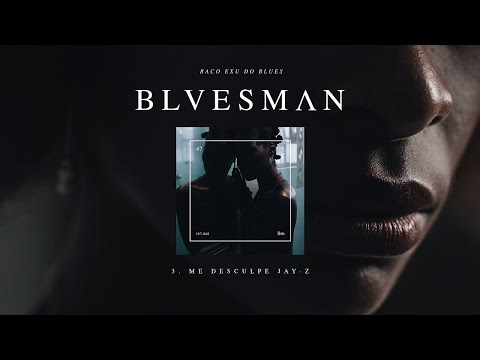 Baco Exu do Blues - Me Desculpa Jay Z [ft. 1LUM3] (English subtitles)