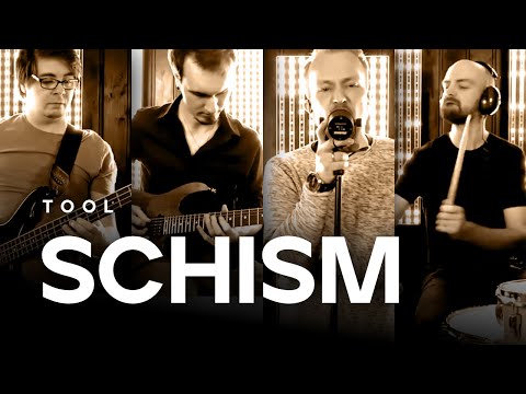 BIID - Schism (TOOL Cover Video)