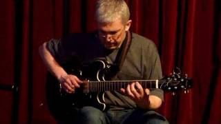 Juraj Turtev & Miloš Železňák - Blues pre vianočného kapra.AVI