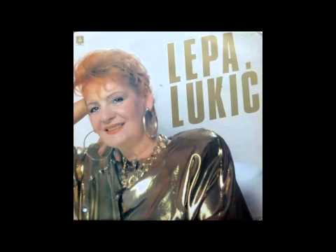 Lepa Lukic - Odrasla sam ovce cuvajuci - (Audio 1990) HD