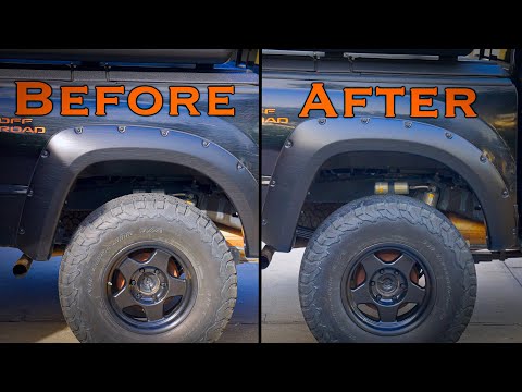 Loki Gets Deaver Leaf Springs! | 2nd Gen Tacoma