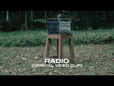 KOREKAYU - RADIO (OFFICIAL VIDEO CLIP)