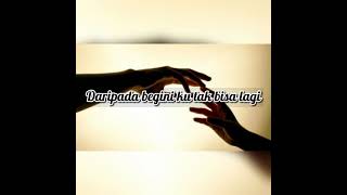 Download lagu berhenti kasihan mp3 Download lagu berhenti kasihan mp3