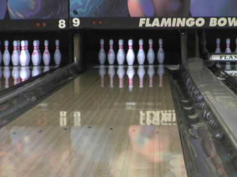 Elite Red Alien ball review RH/LH !!!