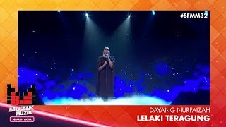 Download lagu SFMM32 | Dayang Nurfaizah | Lelaki Teragung mp3 Download lagu SFMM32 | Dayang Nurfaizah | Lelaki Teragung mp3
