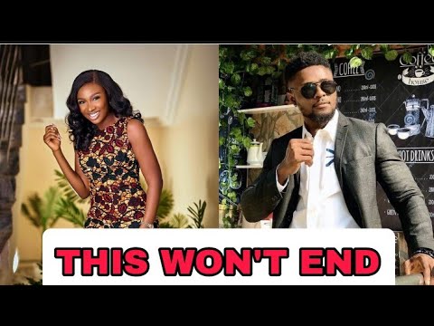 SOME REASONS PEOPLE WONT STOP SHIPPING SONIA UCHE AND MAURICE SAM. WHICH SIDE OR YOU ON?