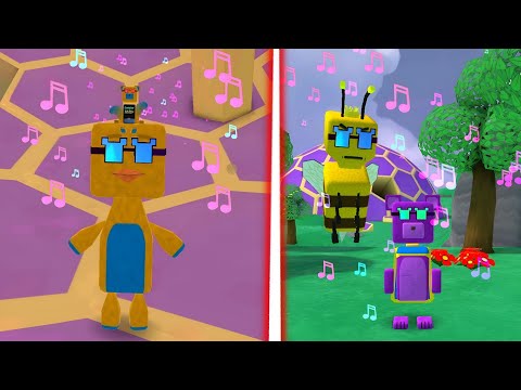 Super Bear Adventure Gameplay Walkthrough IMABEAR