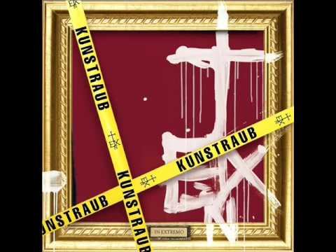 In Extremo - Kunstraub