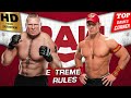 WWE 2k19 Gameplay JOHN CENA vs BROCK L WWE 2k19 Gameplay JOHN CENA vs BROCK L