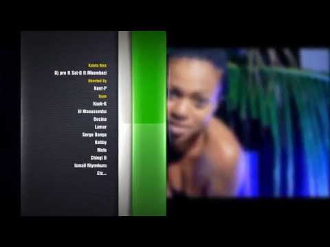 Behind THe Scenes of Katoto Rmx Video by Dj Pro ft Sat B & Mkombozi Dir Kent P