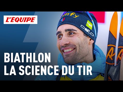 Biathlon: The Science of Shooting - Documentary The Explore Team (2021)