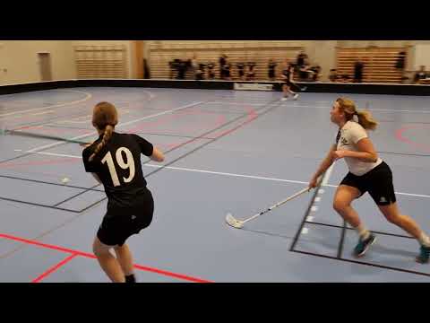 Älvstranden/Ale Djas vs Zenith/Öckerö, Period 3